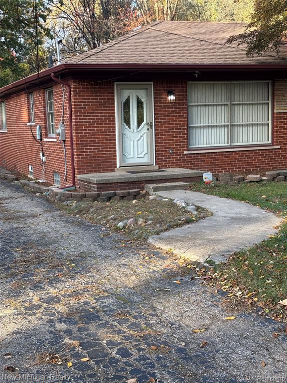 1523 SE Boston Street, Grand Rapids, MI, 49507