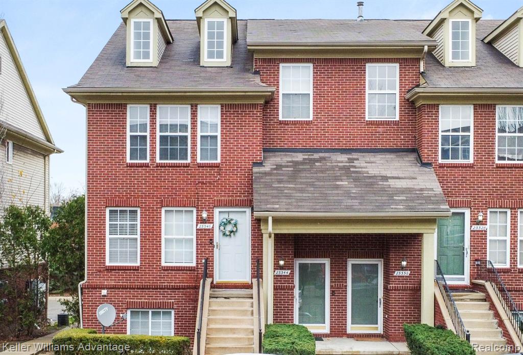 23344 GRAYSON Drive, Southfield, MI 48075 — Photo 2