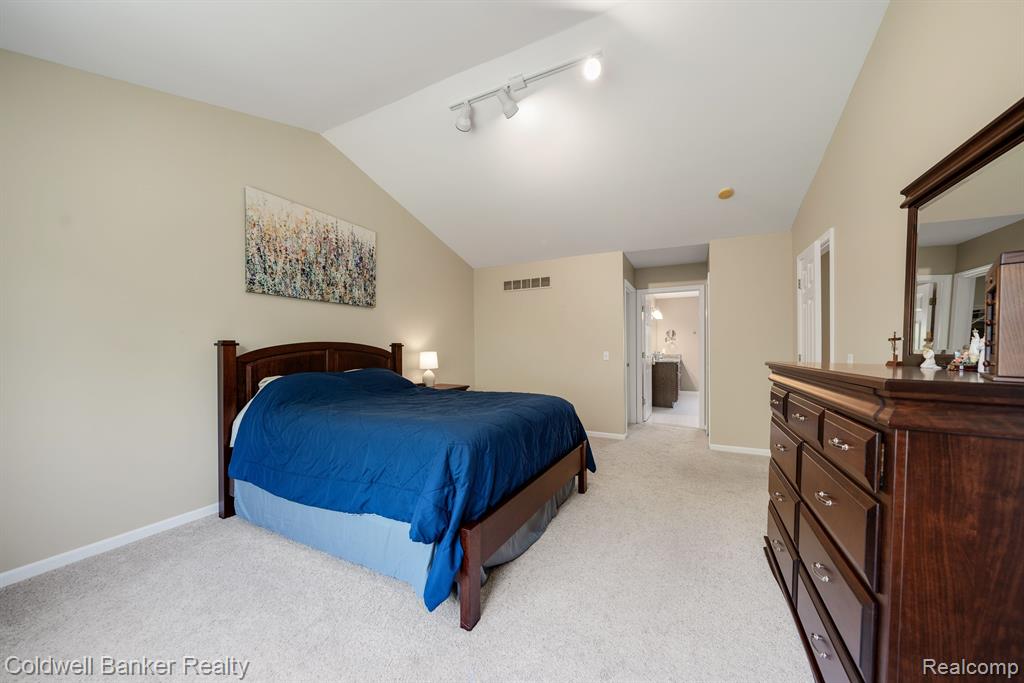 720 Donald Drive, Highland, MI 48356 — Photo 23