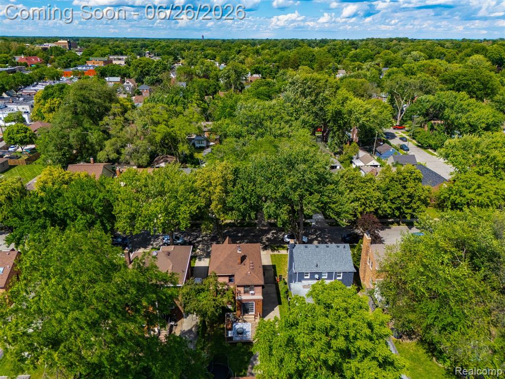 461 Manor Street, Grosse Pointe Farms, MI 48236 — Photo 42