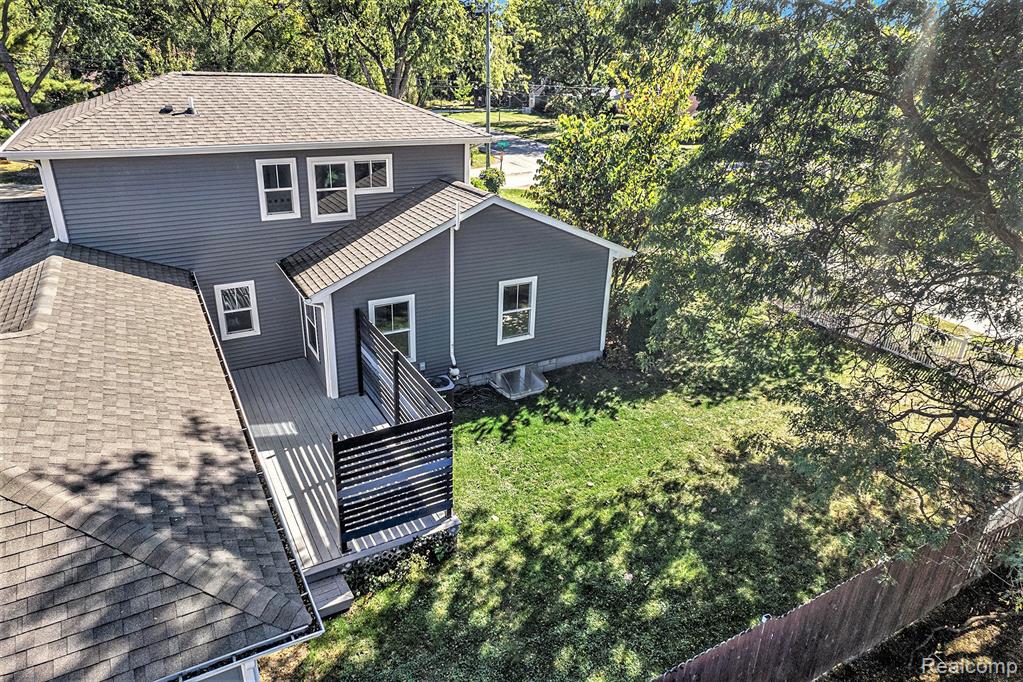 609 Ironwood Drive, Ann Arbor, MI 48103 — Photo 26