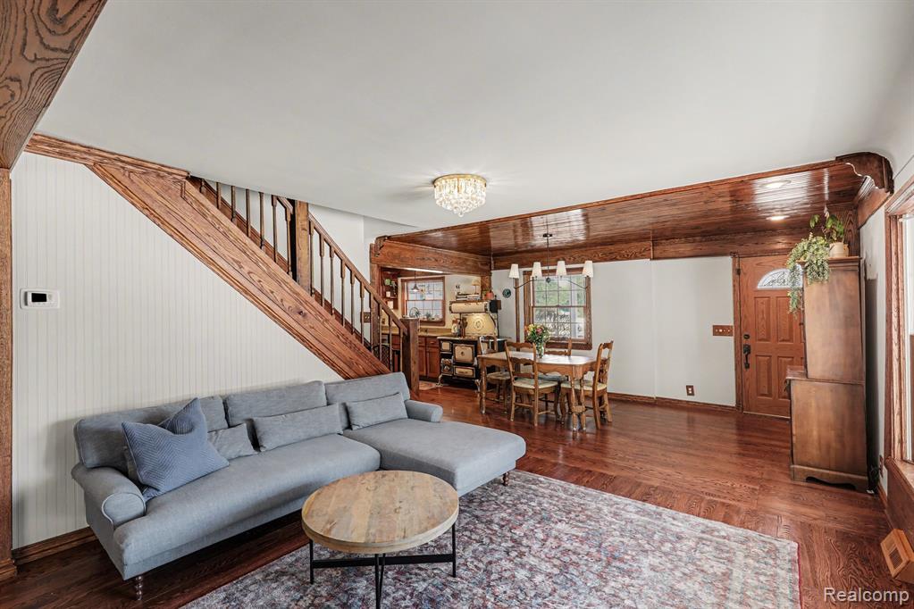 3639 Howland Road, Almont, MI 48003 — Photo 6