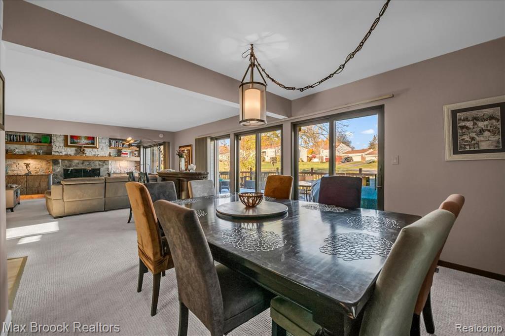 5415 Fairway Lane, West Bloomfield, MI 48323 — Photo 13