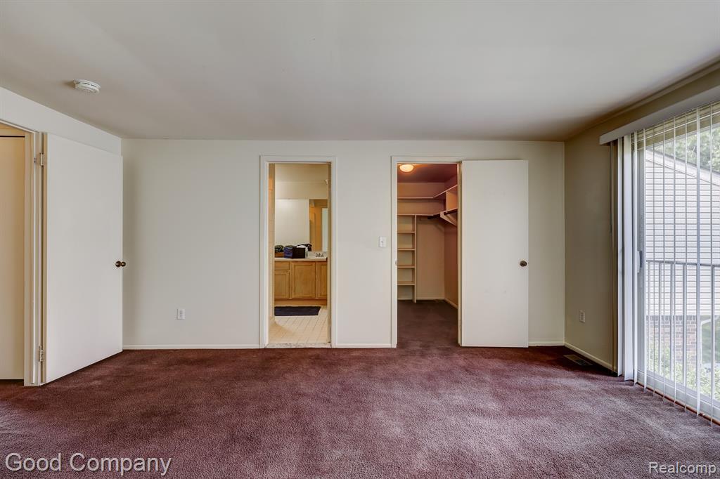 1 FREDRICKSBURG TOWNE Street, Southfield, MI 48075 — Photo 22