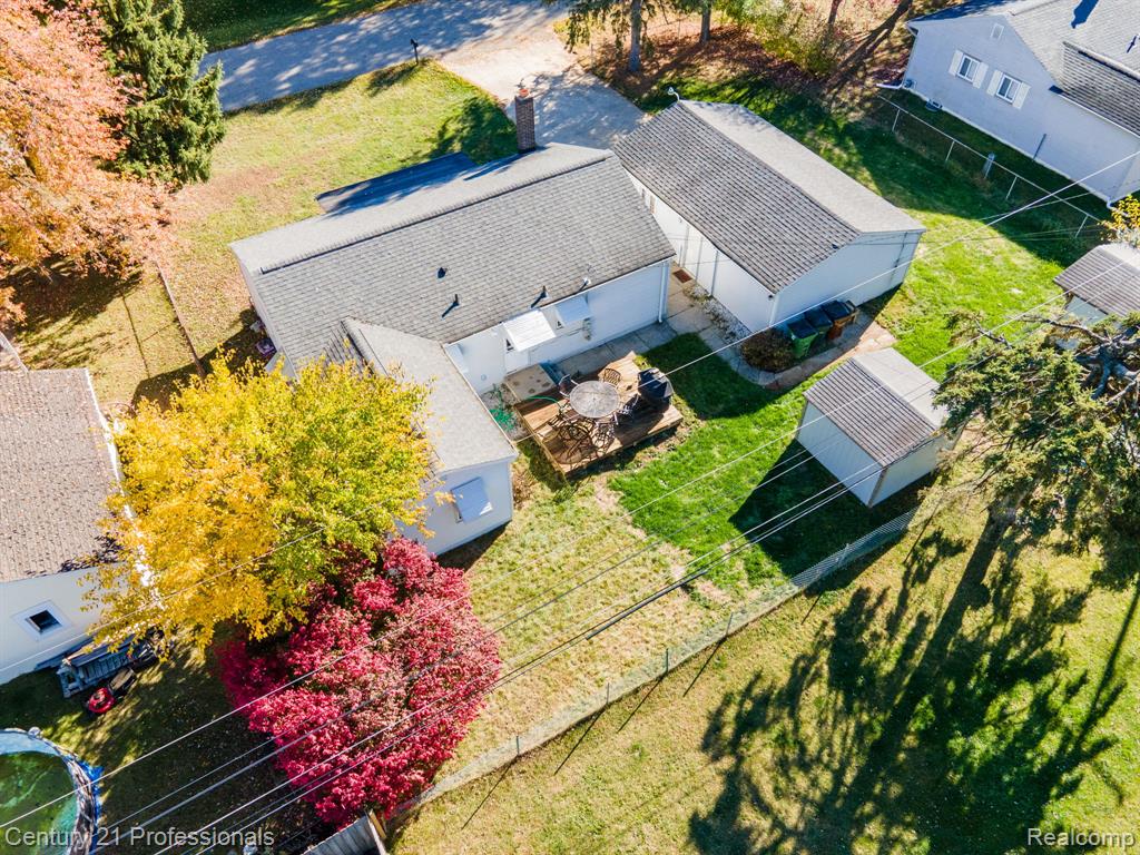 46759 Waco Street, Shelby Twp, MI 48317 — Photo 34