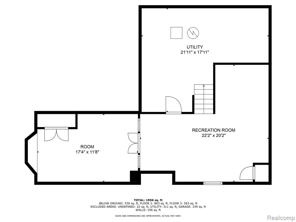 41699 Mitchell Road, Novi, MI — Photo 37
