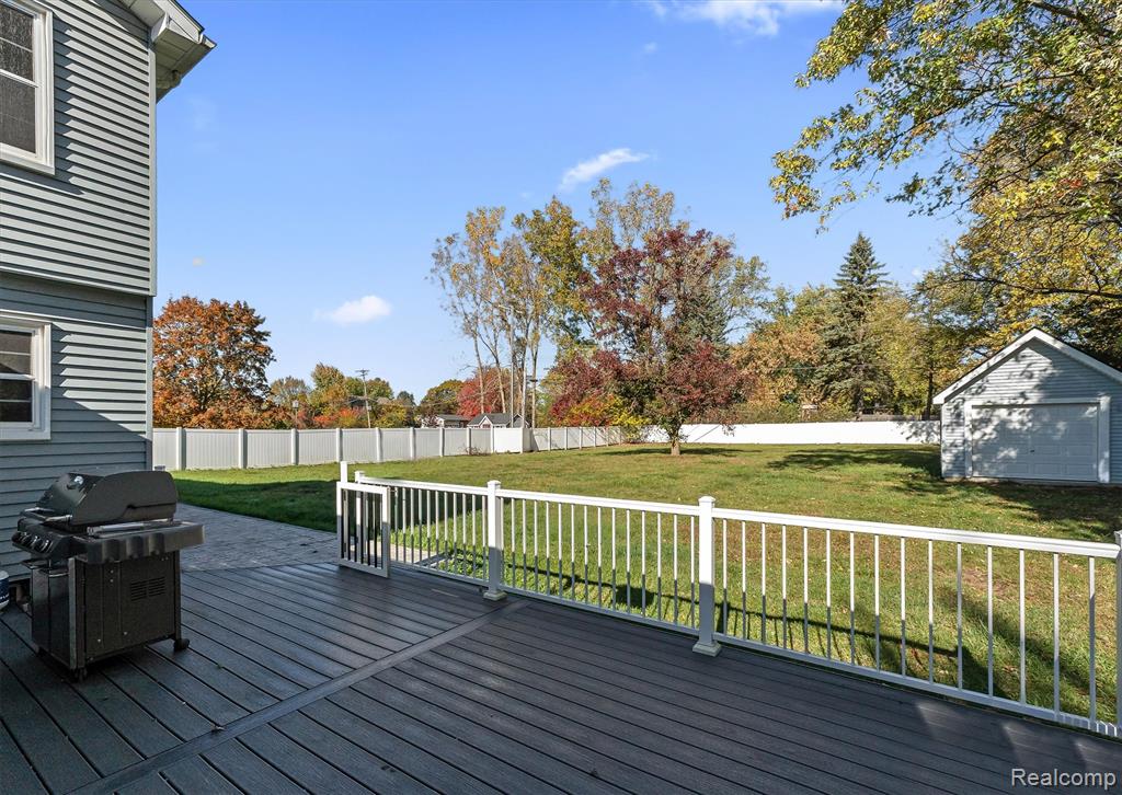 45100 W 10 Mile Road, Novi, MI — Photo 31