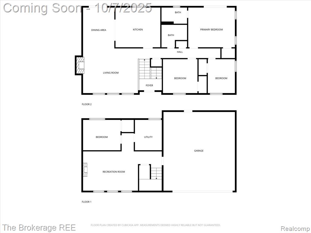 4950 Iroquois Boulevard, Clarkston, MI 48348 — Photo 33