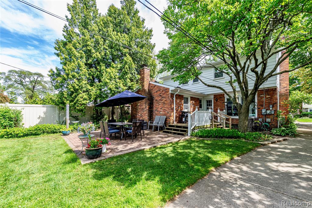 4220 Arlington Drive, Royal Oak, MI 48073 — Photo 41