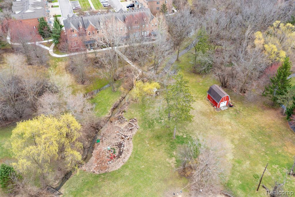 40205 6 MILE Road, Northville, MI 48168 — Photo 2