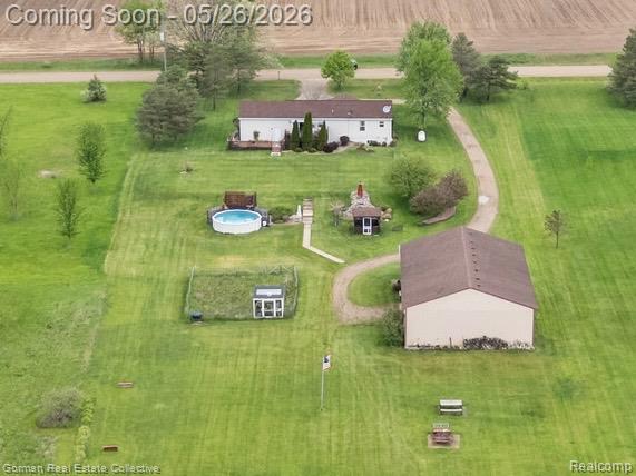 3457 W Burnside Road, Otter Lake, MI 48464 — Photo 30