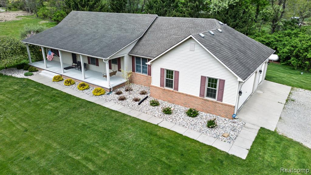 7659 Clyde Road, Fenton, MI 48430 — Photo 50
