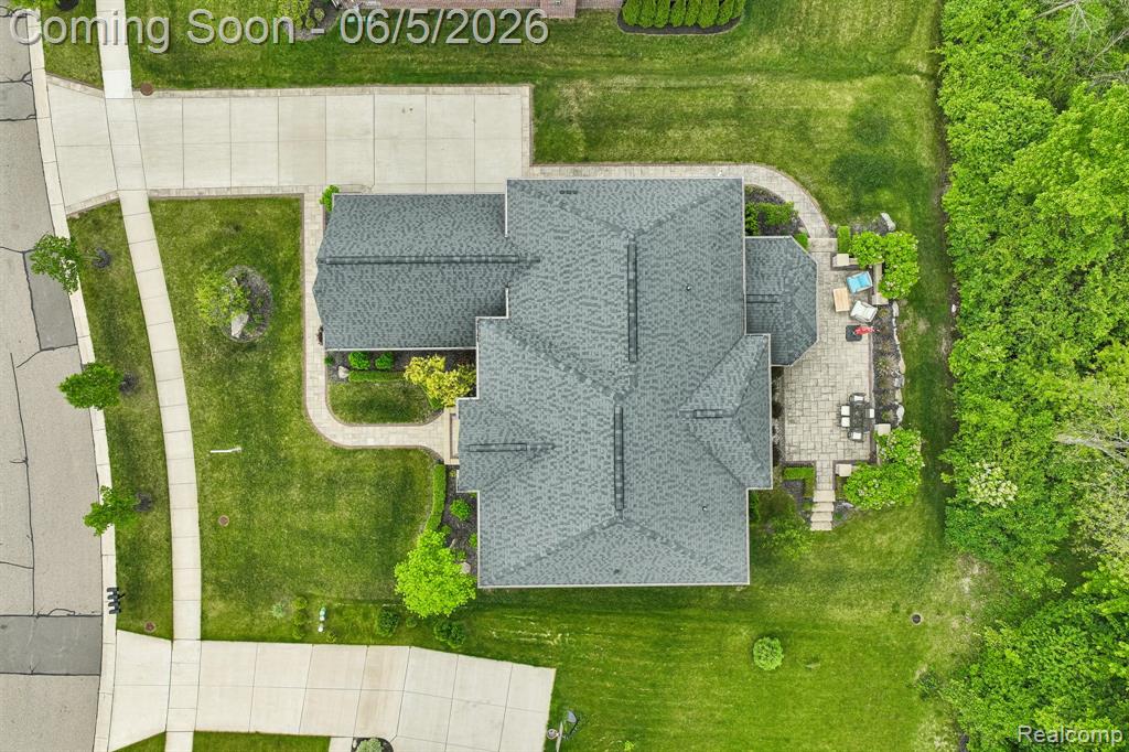 47566 Alpine Drive, Novi, MI — Photo 72