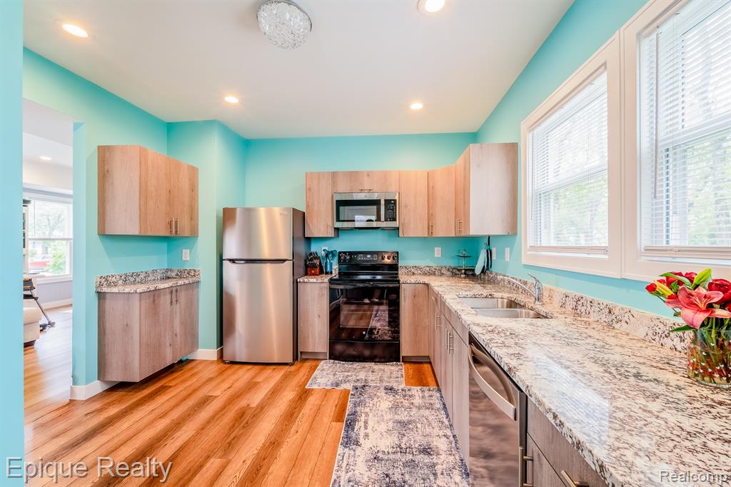 616 Hubble Street, Monroe, MI 48161 — Photo 17