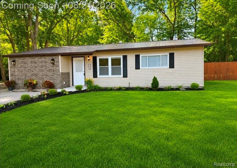 2564 Mueller Road, Lake Orion, MI
