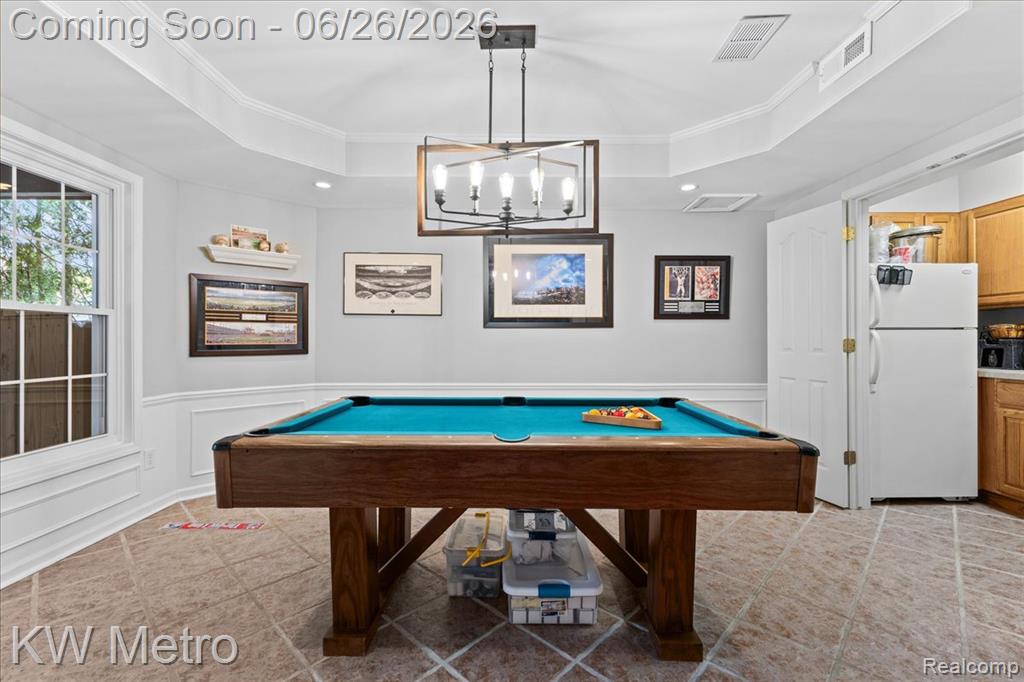 1393 Lake Shore Boulevard, Lake Orion, MI 48362 — Photo 49