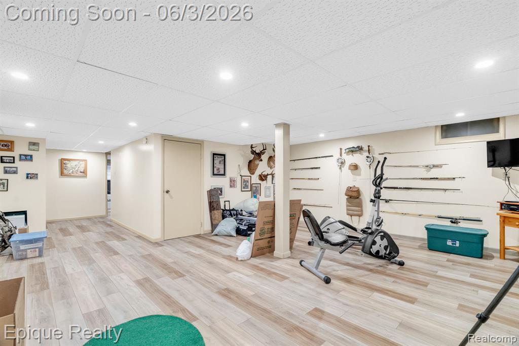 7493 S Sheridan Avenue, Durand, MI 48429 — Photo 49