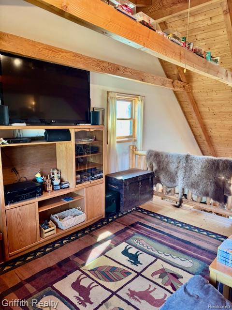 5748 W Coon Lake Road, Howell, MI 48843 — Photo 29