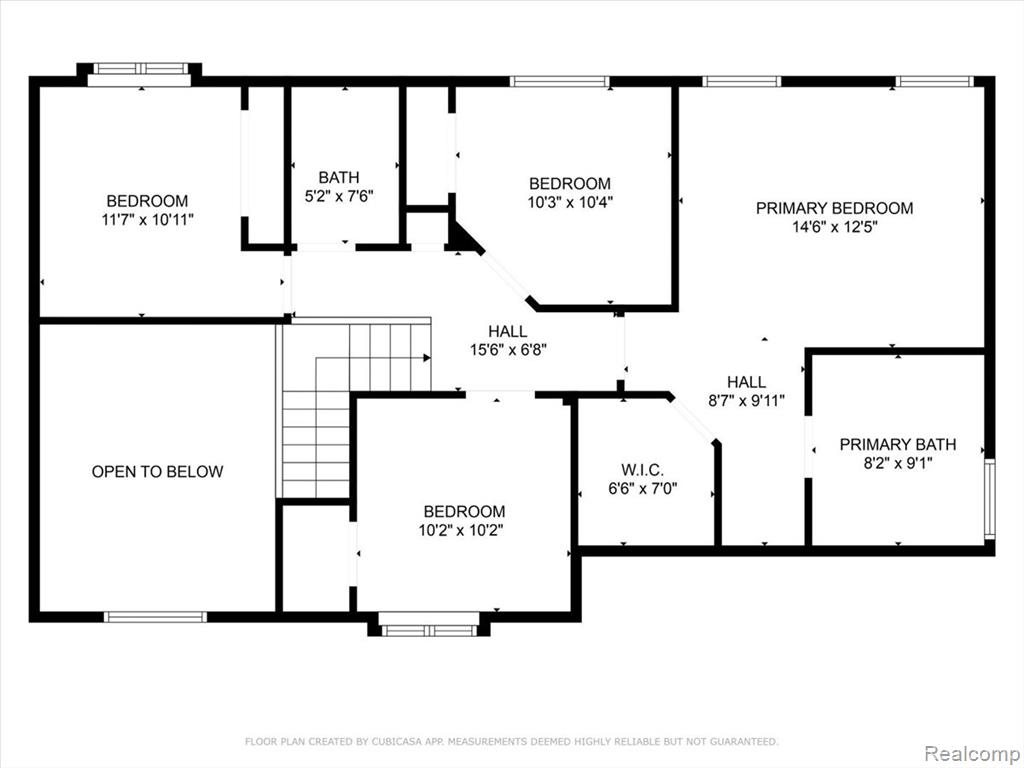 5747 Glen Creek Court, Ann Arbor, MI 48108 — Photo 44