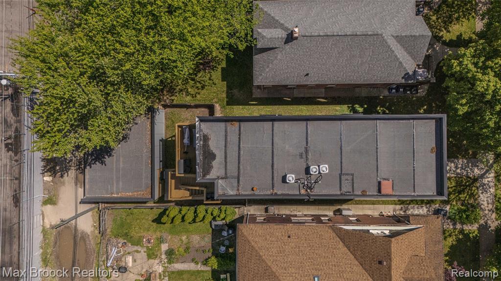 4530 Commonwealth Street, Detroit, MI 48208 — Photo 60