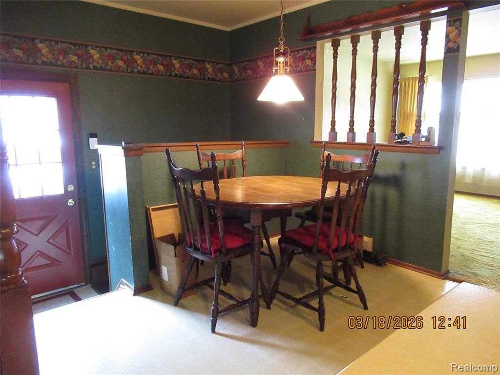 22457 Old Mill Court, Woodhaven, MI 48183 — Photo 5