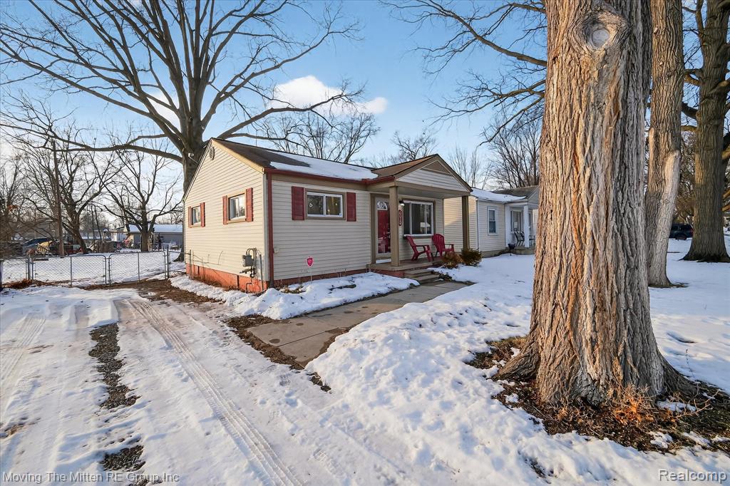 6015 WILMER Street, Westland, MI — Photo 2
