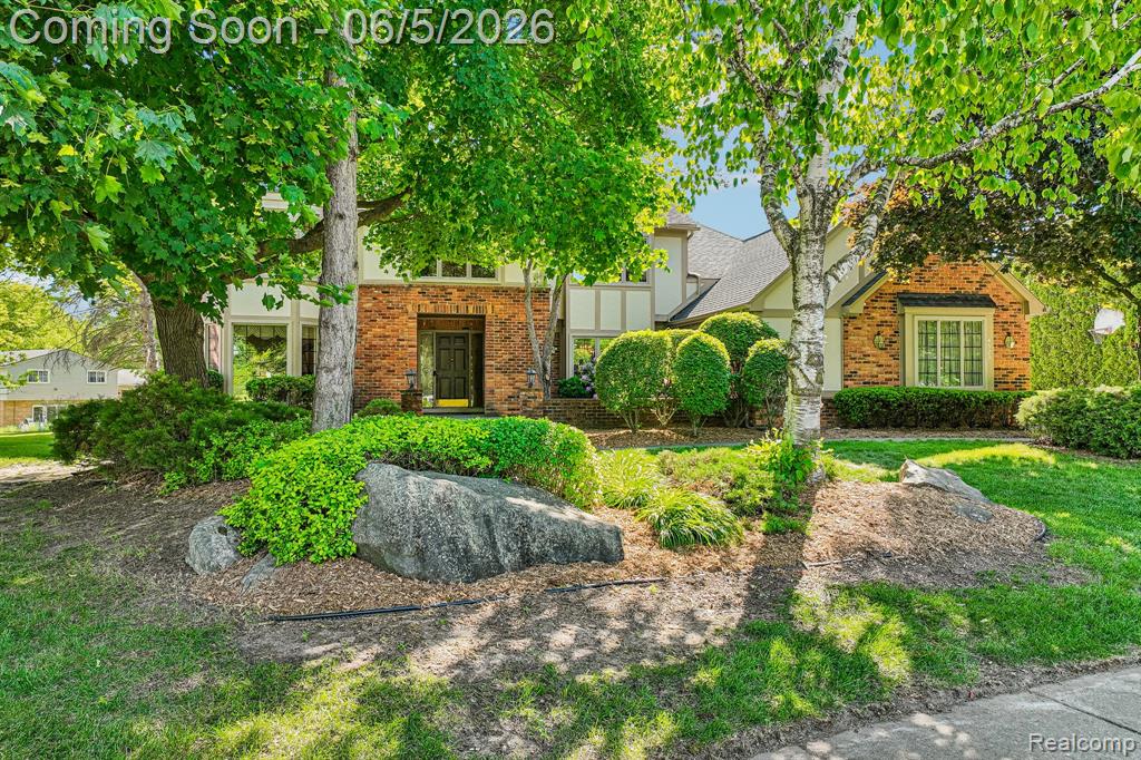 4523 Rivers Edge Drive, Troy, MI 48098 — Photo 2