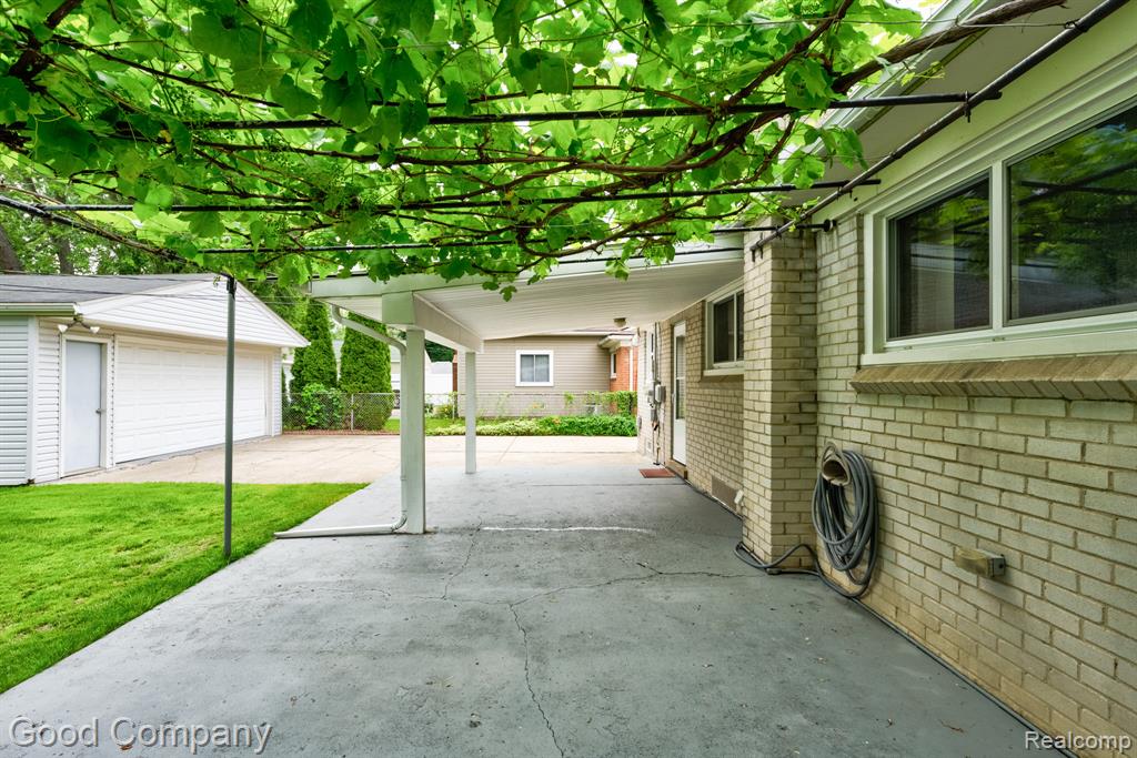 4708 Woodland Avenue, Royal Oak, MI 48073 — Photo 52