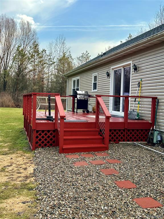 5239 Quain Road, Emmett, MI 48022 — Photo 11