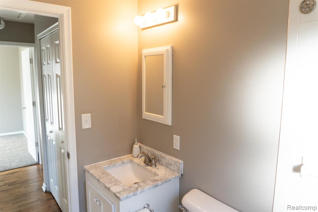 4418 Brunswick Avenue, Flint, MI 48507 — Photo 24