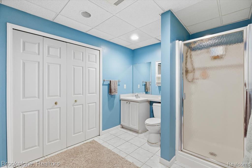 9748 Forest Ridge Drive, Clarkston, MI 48348 — Photo 49