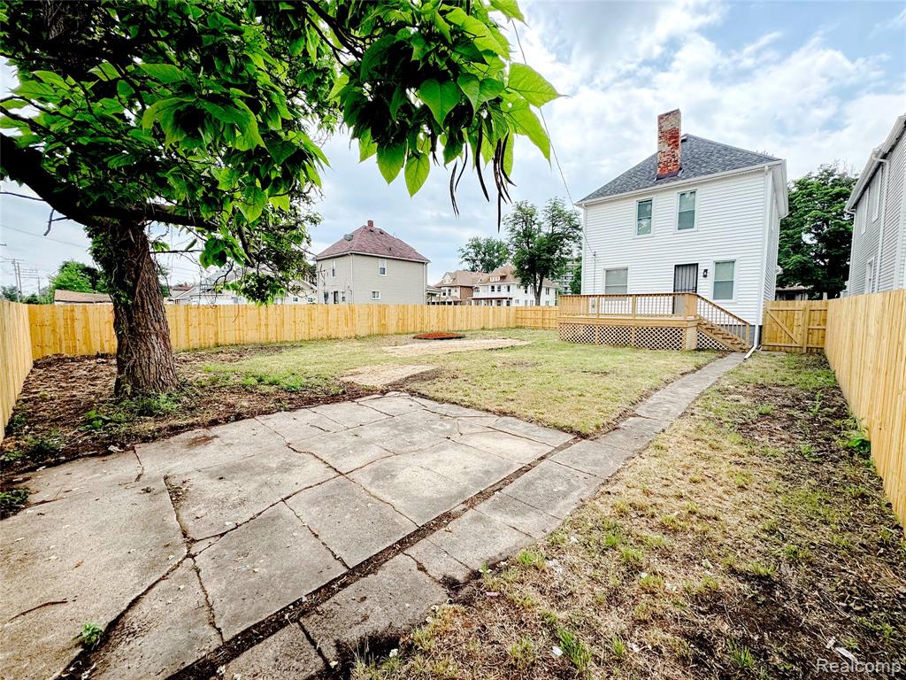 5380 Seminole Street, Detroit, MI 48213 — Photo 13