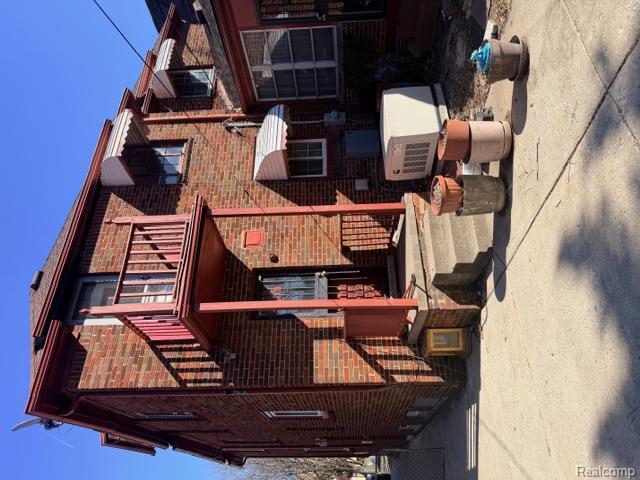 18303 Santa Barbara Drive, Detroit, MI 48221 — Photo 35