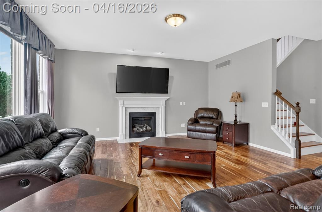 3595 Hogan Circle, Rochester, MI 48307 — Photo 11