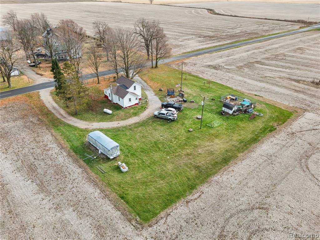 1102 Wellsville Highway, Palmyra, MI 49268 — Photo 5