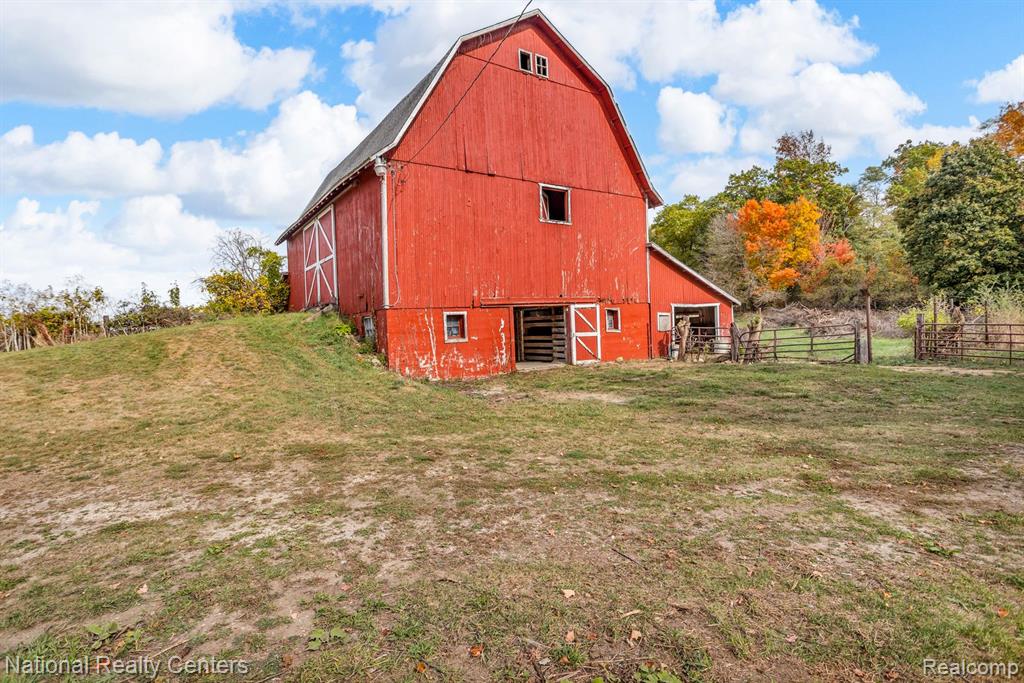 1050 W Vicary Rd. Road, Liberty, MI 49233 — Photo 20