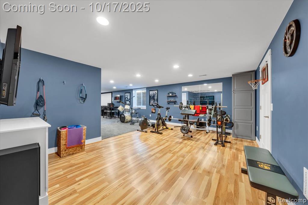 818 Longfellow Avenue, Royal Oak, MI 48067 — Photo 47