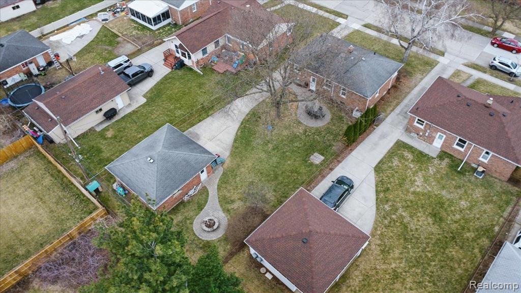 524 E LA SALLE Avenue, Royal Oak, MI 48073 — Photo 49