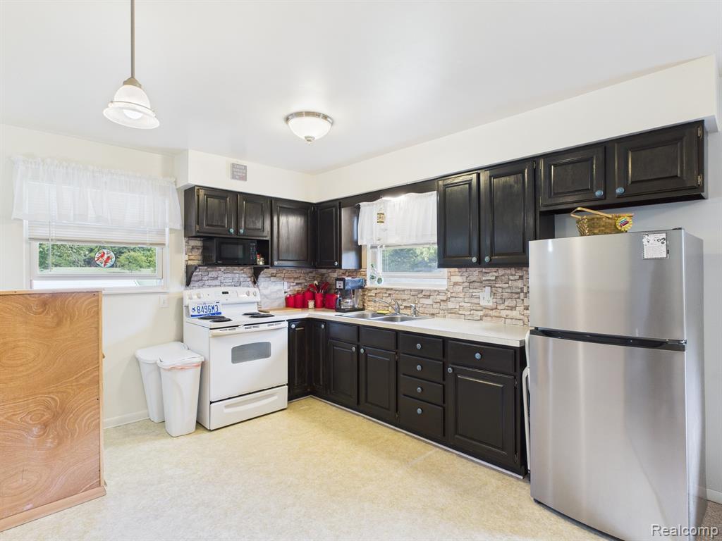 3326 Oak Grove Road, North Branch, MI 48461 — Photo 6
