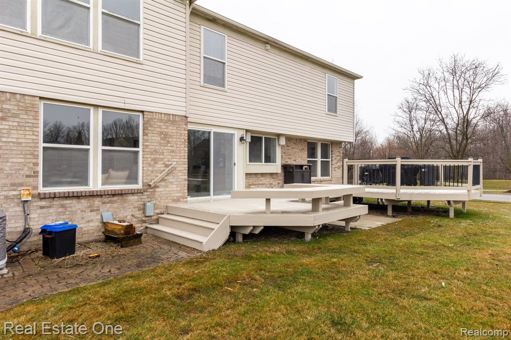 3281 NIAGARA Avenue, Canton, MI 48188 — Photo 41