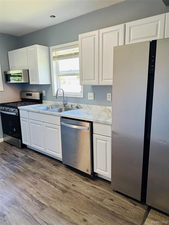4520 5th Street, Ecorse, MI 48229 — Photo 3