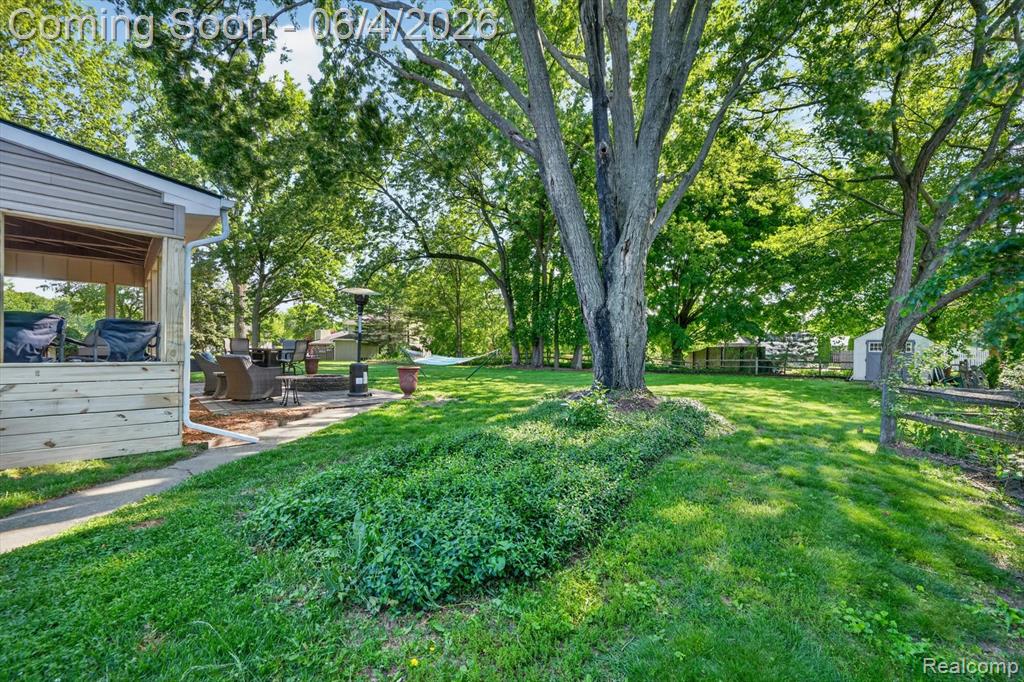 5469 Pheasant Run Road, Clarkston, MI — Photo 32