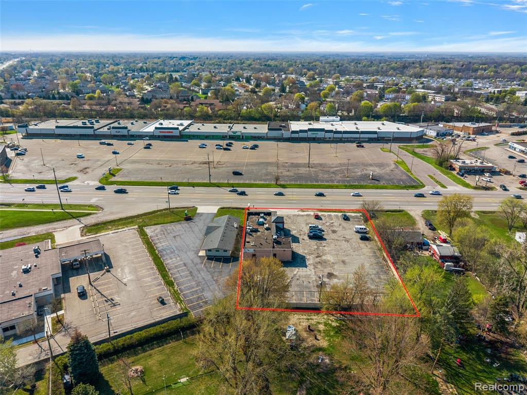 37116 S Groesbeck Highway, Clinton Twp, MI 48036 — Photo 61