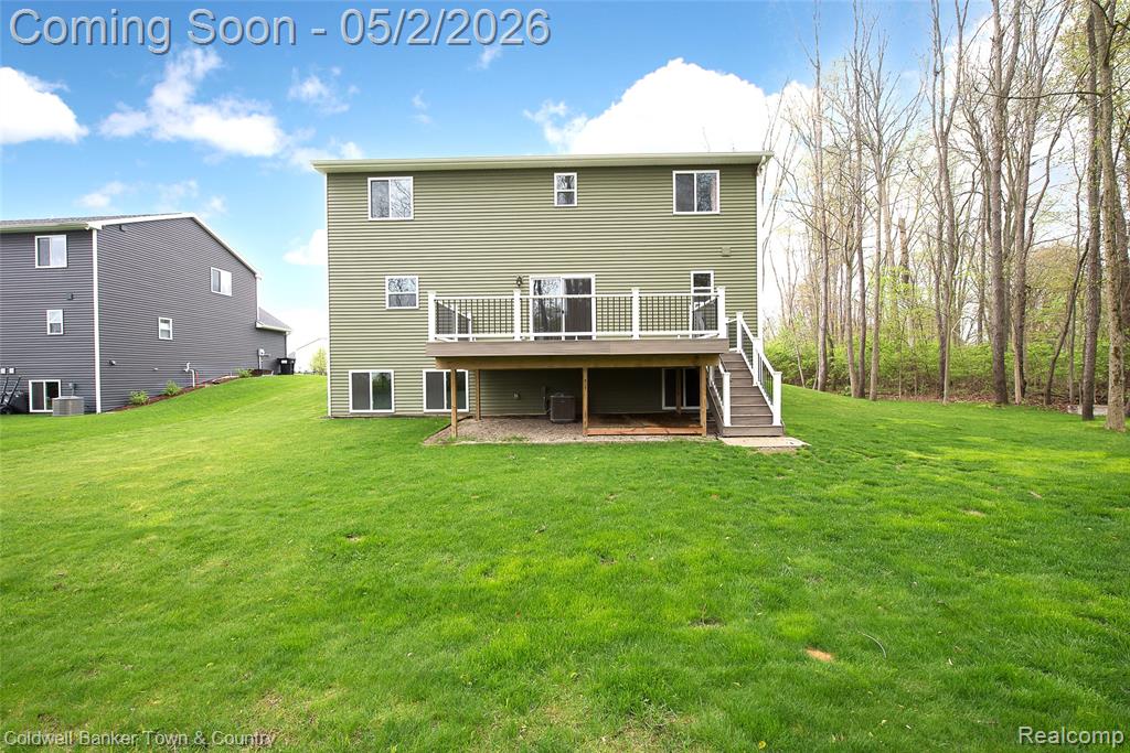 1140 Autumn Park Trail, Howell, MI 48843 — Photo 41