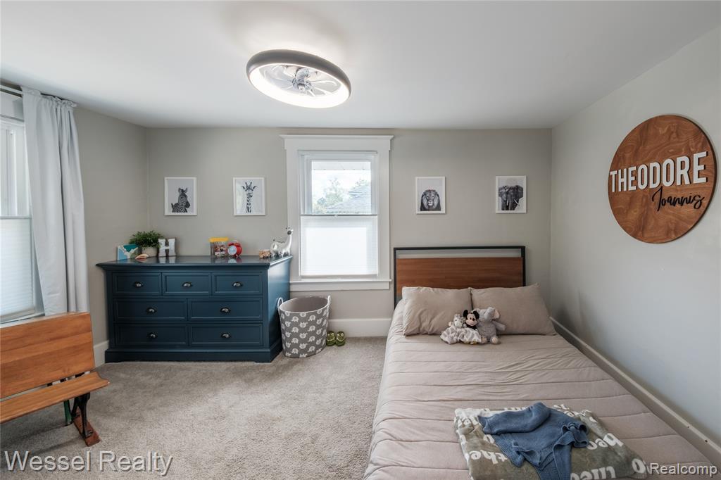 329 W Saint Clair Street, Romeo, MI 48065 — Photo 22