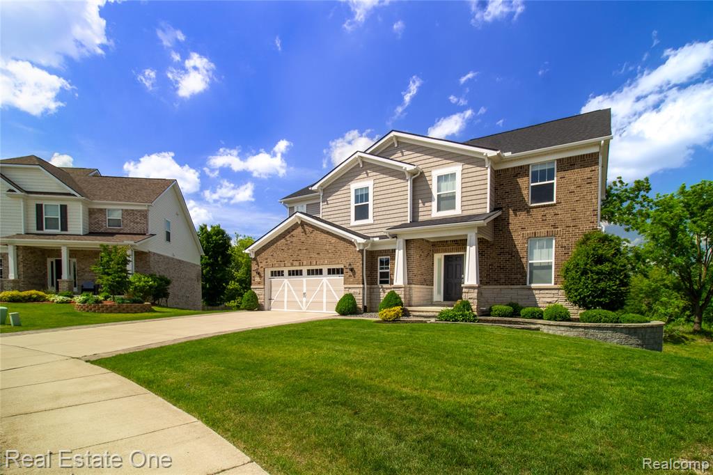 45204 Preserve Court, Novi, MI — Photo 3