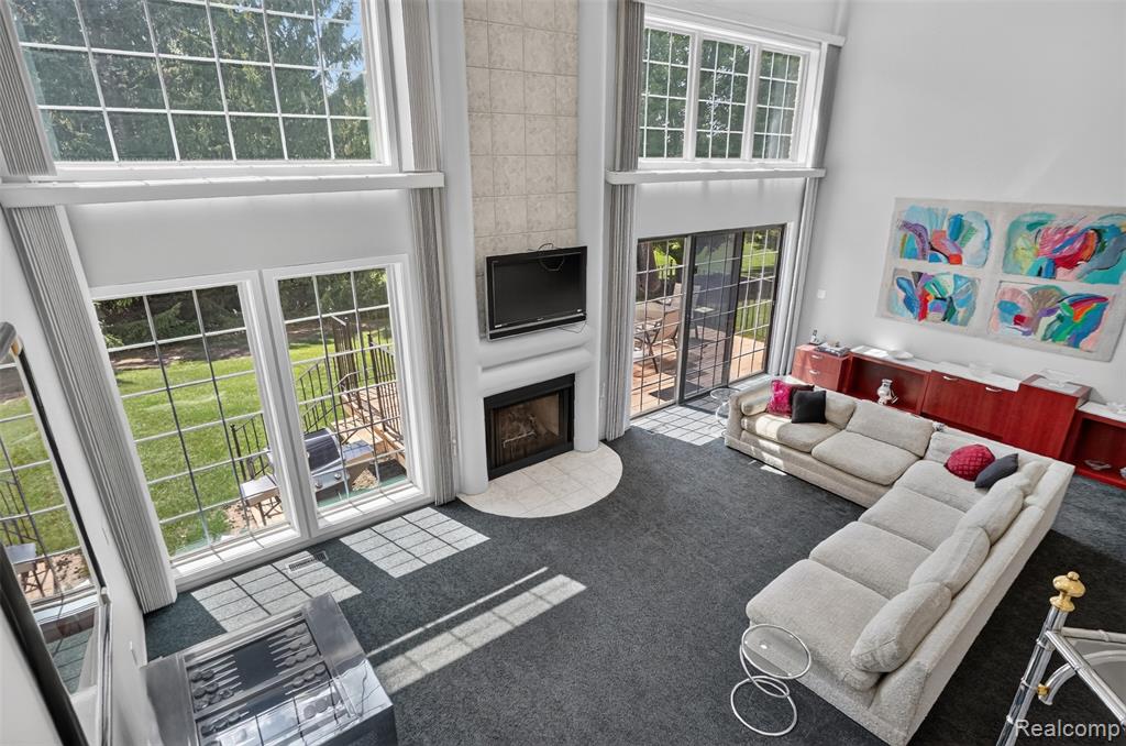 6445 Noble Road, West Bloomfield, MI — Photo 23