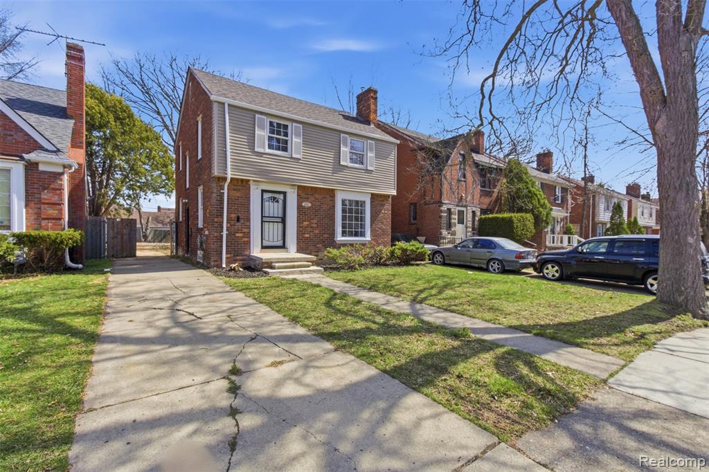 4384 Grayton Street, Detroit, MI 48224 — Photo 2