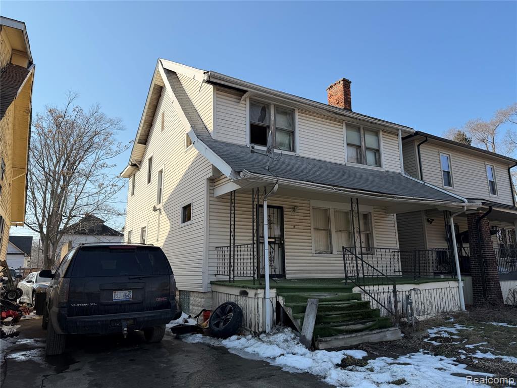 11383 Ohio Street - Photo 3