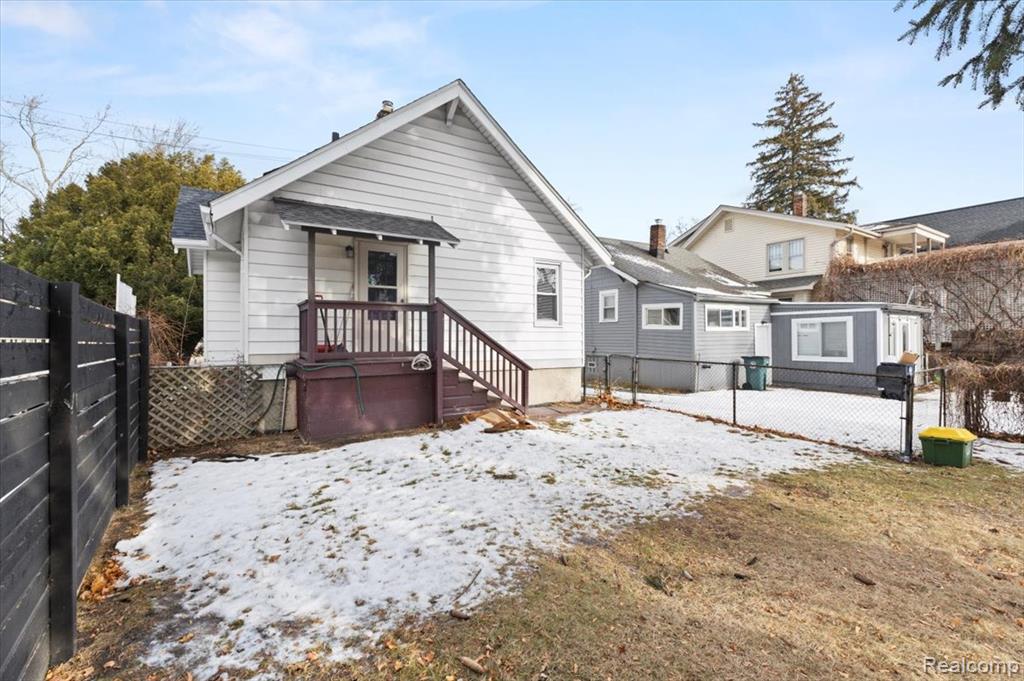 508 E Hudson Avenue, Royal Oak, MI 48067 — Photo 24
